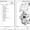 Grove Crane RT58D 75205 Parts Manual 2005 (2)