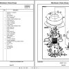 Grove Crane RT58D 75682 Parts Manual 2005 (2)