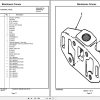 Grove Crane RT58D 76447 Parts Manual 2020 (2)