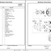Grove Crane RT58D 78764 Parts Manual 2006 (2)