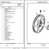Grove Crane RT58D 86717 Parts Manual 2019 (2)