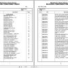Grove Crane RT58E 73642 Parts Manual 2005 (1)