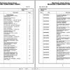 Grove Crane RT600C 78166 Parts Manual 2005 (1)