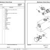 Grove Crane RT600C 78166 Parts Manual 2005 (2)