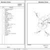 Grove Crane RT600E 226019 Parts Manual 2010 (2)