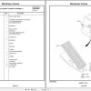 Grove Crane RT600E 229312 Parts Manual 2013 (2)