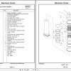Grove Crane RT600E 232899 Parts Manual 2012 (2)