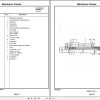 Grove Crane RT630 47070 Parts Manual 2017 (2)