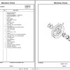 Grove Crane RT630B 77162 Parts Manual 2010 (2)