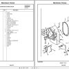 Grove Crane RT635C 77227 Parts Manual 2009 (2)