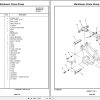 Grove Crane RT635C 83016 Parts Manual 2008 (2)
