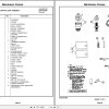 Grove Crane RT635C 83842 Parts Manual 2009 (2)