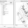 Grove Crane RT635C 84321 Parts Manual 2007 (2)