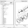 Grove Crane RT635C 84601 Parts Manual 2020 (2)