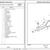 Grove Crane RT635C 86222 Parts Manual 2007 (2)