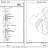 Grove Crane RT635C 86352 Parts Manual 2009 (2)
