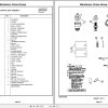 Grove Crane RT635C 87356 Parts Manual 2009 (2)