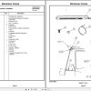 Grove Crane RT635C 87490 Parts Manual 2016 (2)