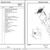 Grove Crane RT635C 87729 Parts Manual 2014 (2)
