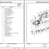 Grove Crane RT63S 20576 Parts Manual 2005 (2)