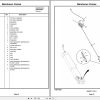 Grove Crane RT640E 221254 Parts Manual 2014 (2)
