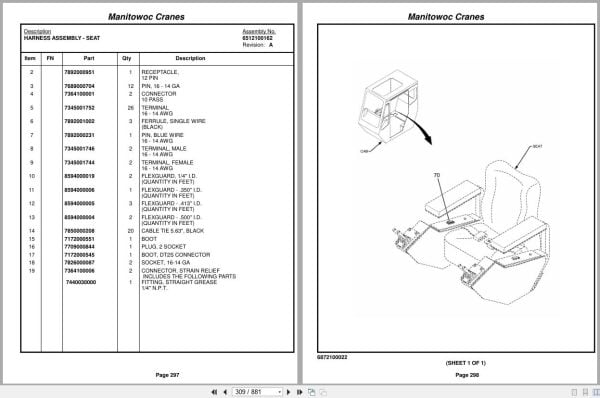 Grove Crane RT640E 221668 Parts Manual 2014 (2)