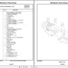 Grove Crane RT640E 225500 Parts Manual 2006 (2)