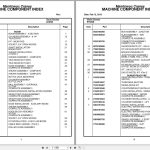 Grove Crane RT650E 223090 Parts Manual 2015 (1)