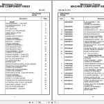 Grove Crane RT650E 223722 Parts Manual 2015 (1)