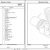 Grove Crane RT650E 223874 Parts Manual 2015 (2)