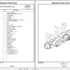 Grove Crane RT650E 224445 Parts Manual 2005 (2)