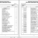 Grove Crane RT650E 225956 Parts Manual 2006 (1)