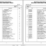 Grove Crane RT650E 226531 Parts Manual 2007 (1)
