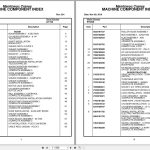Grove Crane RT650E 227169 Parts Manual 2016 (1)