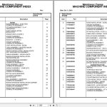 Grove Crane RT650E 227878 Parts Manual 2016 (1)