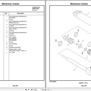 Grove Crane RT650E 229228 Parts Manual 2017 (2)