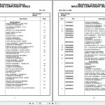 Grove Crane RT650E 229243 Parts Manual 2008 (1)