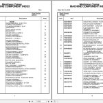 Grove Crane RT650E 229316 Parts Manual 2016 (1)