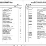 Grove Crane RT650E 229462 Parts Manual 2008 (1)