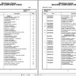 Grove Crane RT650E 229539 Parts Manual 2016 (1)