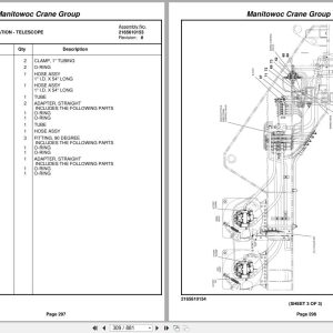 Grove Crane RT650E 229659 Parts Manual 2008 (2)