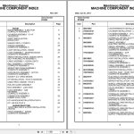 Grove Crane RT650E 231809 Parts Manual 2011 (1)