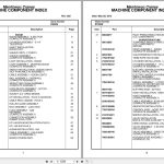 Grove Crane RT650E 232849 Parts Manual 2012 (1)