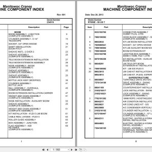 Grove Crane RT650E   50US T 234519 Parts Manual 2013 (1)