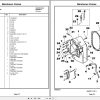 Grove Crane RT650E   50US T 234587 Parts Manual 2014 (2)
