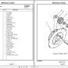 Grove Crane RT65S 33352 Parts Manual 2017 (2)