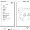 Grove Crane RT65S 34854 Parts Manual 2015 (2)