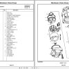 Grove Crane RT65S 43343 Parts Manual 2005 (2)