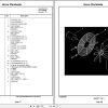 Grove Crane RT730B 76622 Parts Manual 2003 (2)