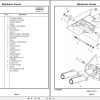 Grove Crane RT740 50708 Parts Manual 2012 (2)
